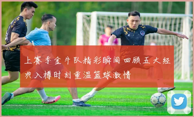 上赛季金牛队精彩瞬间回顾五大经典入樽时刻重温篮球激情